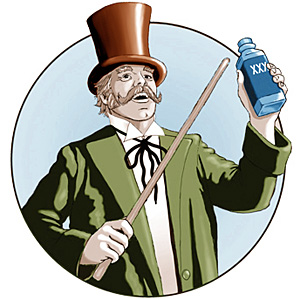 snake-oil-salesman