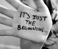 Beginning