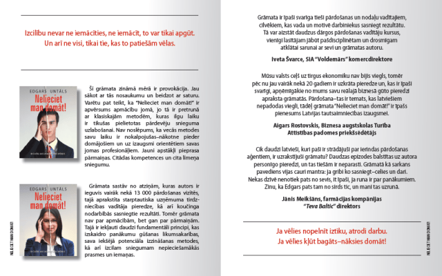Promo
