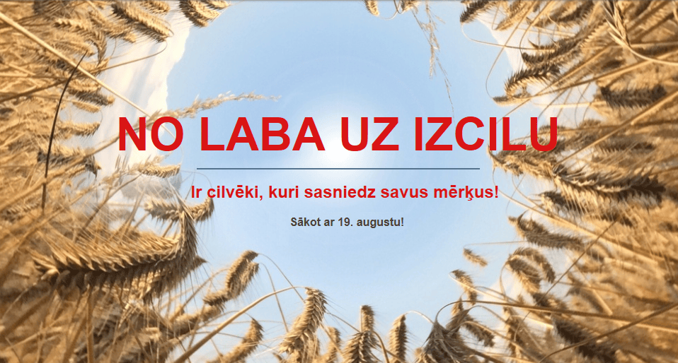 izaugsme