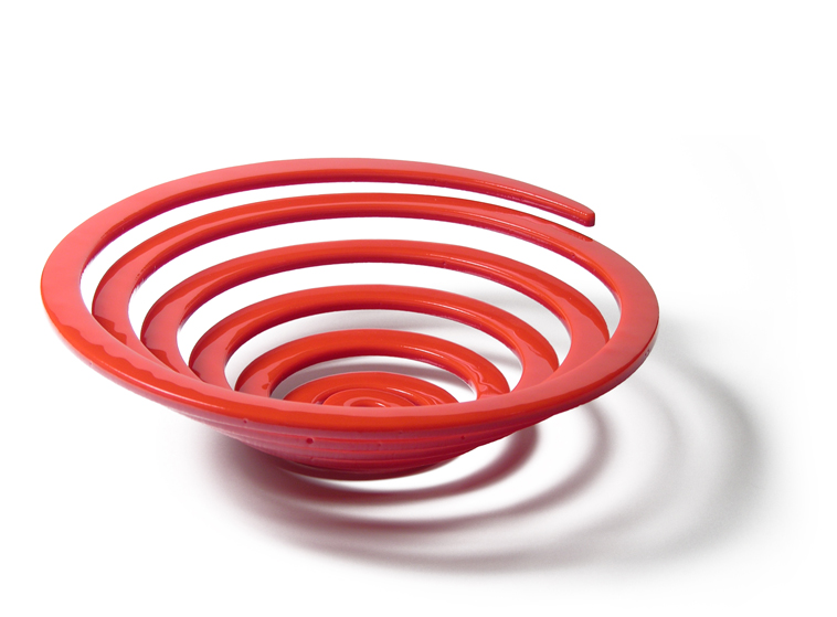 red-spiral-bowl-o